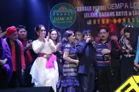 Foto Paramitha Rusady