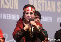 Foto Paramitha Rusady