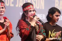 Foto Paramitha Rusady