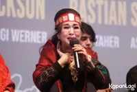 Foto Paramitha Rusady