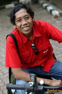 Foto Parto Brebes