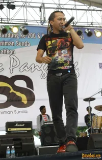 Foto Pas Band