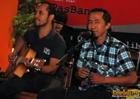 Foto Pas Band