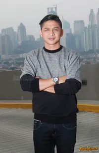 Foto Pasha Ungu