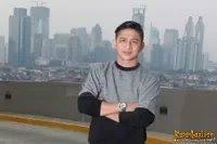 Foto Pasha Ungu