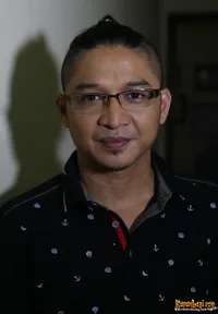 Foto Pasha Ungu