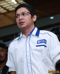 Foto Pasha Ungu