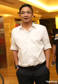 Foto Pasha Ungu