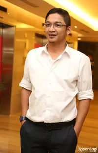 Foto Pasha Ungu