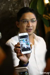 Foto Pasha Ungu