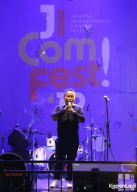 Foto Paski Komeng Jarwo Narji