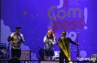 Foto Paski Komeng Jarwo Narji