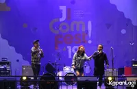 Foto Paski Komeng Jarwo Narji