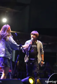 Foto Paski Komeng Jarwo Narji