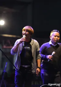 Foto Paski Komeng Jarwo Narji