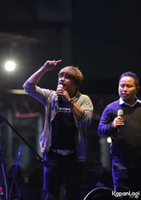 Foto Paski Komeng Jarwo Narji