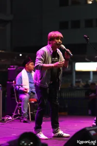 Foto Paski Komeng Jarwo Narji