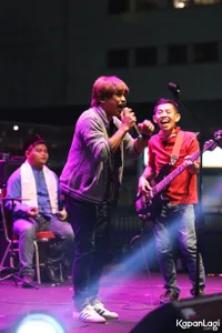 Foto Paski Komeng Jarwo Narji