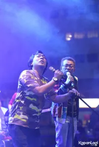 Foto Paski Komeng Jarwo Narji