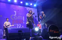 Foto Paski Komeng Jarwo Narji