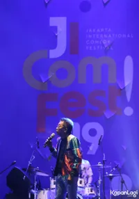 Foto Paski Komeng Jarwo Narji