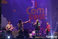 Foto Paski Komeng Jarwo Narji