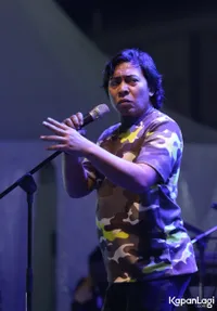 Foto Paski Komeng Jarwo Narji