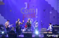 Foto Paski Komeng Jarwo Narji