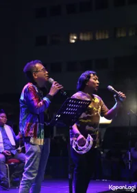 Foto Paski Komeng Jarwo Narji