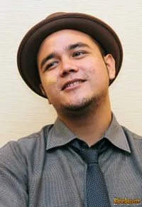 Foto Pasukan Lima Jari