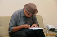 Foto Pasukan Lima Jari