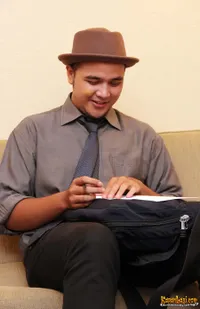 Foto Pasukan Lima Jari