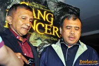 Foto Patrialis Akbar