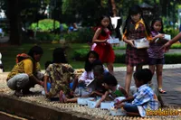 Foto Patricia Olga Jelita