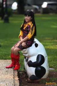 Foto Patricia Olga Jelita