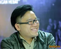 Foto Patrick Effendy