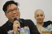 Foto Patrick Effendy