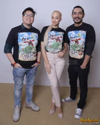 Foto Patrick Effendy