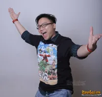 Foto Patrick Effendy