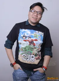 Foto Patrick Effendy