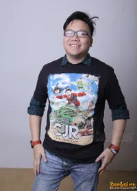 Foto Patrick Effendy