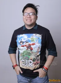 Foto Patrick Effendy