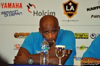 Foto Patrick Wanggai