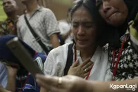 Foto Patrisha Beatrice