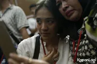 Foto Patrisha Beatrice