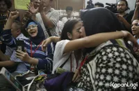 Foto Patrisha Beatrice