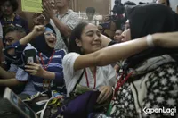 Foto Patrisha Beatrice