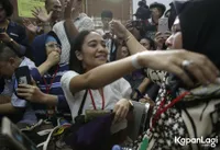 Foto Patrisha Beatrice