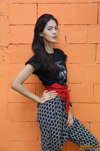 Foto Paula Verhoeven