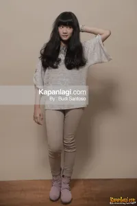 Foto Paulina Teenebelle